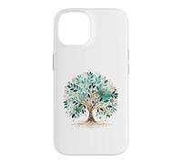 Arbre de Vie Coque pour iPhone 14