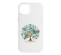 Arbre de Vie Coque pour iPhone 14 Plus