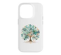 Arbre de Vie Coque pour iPhone 14 Pro