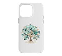 Arbre de Vie Coque pour iPhone 14 Pro Max