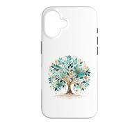 Arbre de Vie Coque pour iPhone 16