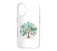 Arbre de Vie Coque pour iPhone 17
