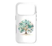 Arbre de Vie Coque pour iPhone 17 Pro