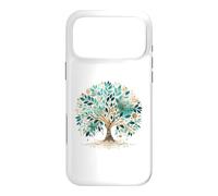 Arbre de Vie Coque pour iPhone 17 Pro Max