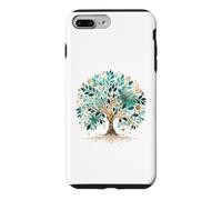 Arbre de Vie Coque pour iPhone 7 Plus/8 Plus