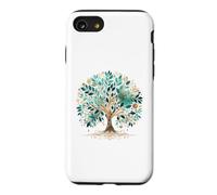 Arbre de Vie Coque pour iPhone SE (2020) / 7/8