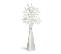 Arbre de vie en carton, hauteur 2 mètres, décoration de mariage, tableau de mariage, vitrine, théâtre et école