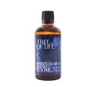 Arbre de Vie | Mélange d'huiles essentielles spirituelles - 100ml