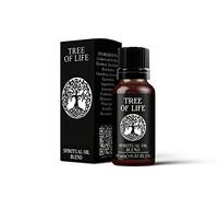 Arbre de Vie | Mélange d'huiles essentielles spirituelles - 10ml