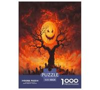 Arbre de Vie Puzzles Jeu De Société Adulte Activités Familiales Stimulantes 1000 Pieces Plantes sacrées Casse-tête Puzzle De Qualité Supérieure pour Adultes 38x26cm/1000pcs