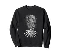 Arbre de Vie séphirothique Robert Fludd Kabbale Mysticisme Sweatshirt