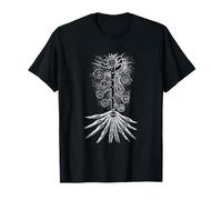 Arbre de Vie séphirothique Robert Fludd Kabbale Mysticisme T-Shirt