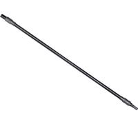Arbre de vissage élastique flexible 1/4" hexagonal Embouts Visseuse sans fil 460 mm