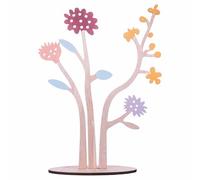 Arbre décoratif en Bois H. 45 cm, La Campagne