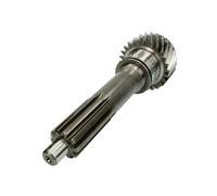 Arbre d'embrayage, boîte de vitesses C.E.I 102462