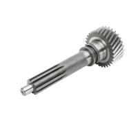 Arbre d'embrayage, boîte de vitesses EURORICAMBI 95531147