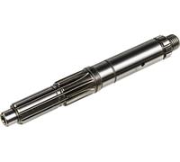 Arbre d'embrayage pour boîte de vitesses à 5 vitesses - Simson S51, KR51/2 Schwalbe, S53, S70, S83, SR50, SR80