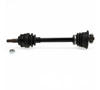 Arbre D'Entraînement 630Mm M20x1.5 Ø 84Mm SPIDAN Pour Entre Autres RENAULT CLIO