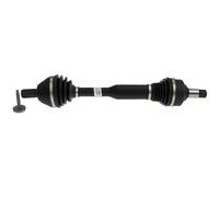 Arbre D'Entraînement 640Mm M10X1.5 Ø 100Mm Spidan Expertise IAM Pour Volvo XC60