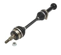 SPIDAN Arbre de transmission 25281 – 870 mm avec coussinet avant droit pour VW Transporter T5