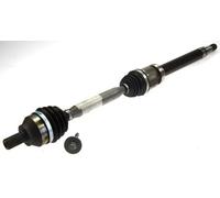 Arbre D'Entraînement 920Mm Avec Roulement, Avec Vis SPIDAN Pour FORD FOCUS II