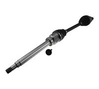 Arbre d'entrainement Avant Droite pour Ford Mondeo IV Turnier BA7 2.0