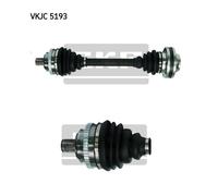 Arbre D'Entraînement Avant Gauche Et Droit Pour VW Transporter T4