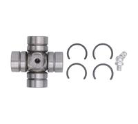 Arbre d'entraînement avant U Joint Set Remplacement professionnel en métal haute résistance pour Polaris 500 Sportsman Ho 4x4 2004 2203703 2202015 3235616 3260104 6PCS