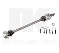 Arbre D'Entraînement Cardan Compatible Pour BMW X3 3.0D 2.0D