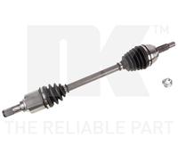 Arbre D'Entraînement Cardan Compatible Pour Nissan Note 1.4 1.6 Micra III