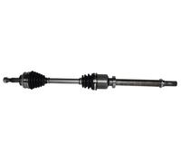 Arbre D'Entraînement Cardan Droit Pour RENAULT CLIO III 1.5 DCI 05- 391008788R