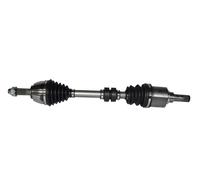Arbre D'Entraînement Cardan Gauche Pour NOTE 1.5DCI 06- 391019U20A