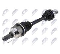 NTY NPW-CT-159 Arbre de transmission