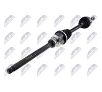 NTY NPW-CT-155 Arbre de transmission