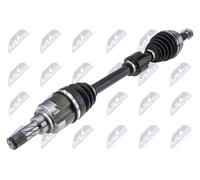 Arbre D'Entraînement Convient pour Renault Clio V 1.0 TCE100 19 à