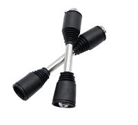 Arbre d'entraînement de 9 mm Os BoS ou Ensemble de capuchon anti-poussière Compatible avec 1 5 échelles de gaz RC à l'échelle s'adapte à des modèles similaires à Rofun Baha Rovan KM 5B 5T 5SC Pièces d
