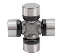 Arbre D'entraînement D'essieu Kit de Joint universel d'arbre de conducteur 26207525969 26207502968 adapté pour 1er E87 3er Touring E46 Kit de Joint d'arbre d'essieu Arbre de Transmission Essieu