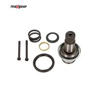 Arbre d'entraînement, différentiel MAXGEAR 49-1048 FORD 02N 409 345 1 121 392