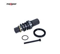 Arbre d'entraînement, différentiel MAXGEAR 49-5126 VW 02Z 409 345 D