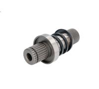 Arbre d'entraînement, différentiel MEYLE 100 498 0242 pour MULTIVAN T5 2 2009-