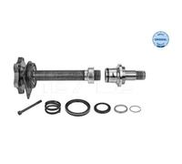 Arbre D'entraînement Différentiel Meyle 1004980244S pour Ford Seat VW Droite