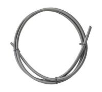 Arbre d'entraînement flexible 1,5 m pour débroussailleuse FS36 FS38 FS40 | Cet arbre d'entraînement flexible assure un fonctionnement silencieux de votre débroussailleuse.