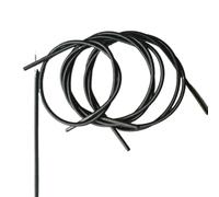 Arbre d'entraînement Flexible 5 mm Compatible avec Tanaka FS36 SRM-225 FS55(63cm)