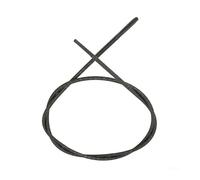 Arbre D'entraînement Flexible Adapté À Plusieurs Modèles Construction En Acier Robuste Pour Les Équipements Électriques Extérieurs Arbre De Machines D'extérieur À Ajustement Universel