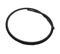 Arbre d'entraînement flexible C506000380 compatible avec SHC-1700 SHC-225S SHC-212 et PPSR-2122 - pour arbre métallique noir durable pour une maniabilité des espaces serrés