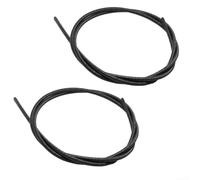 Arbre d'entraînement flexible de rechange pour Echo -2620-3020 pour pièces de débroussailleuse, C506000470 A32001200 Ensemble d'arbre de transmission pour réparation de débroussailleuse à cordes (1