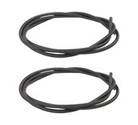 Arbre d'entraînement flexible pour débroussailleuse C506000380 pour SHC | Cet arbre d'entraînement flexible en acier restaure votre tondeuse de jardin à un fonctionnement maximal avec la construction