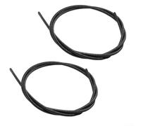 Arbre d'entraînement flexible pour Echo SRM-2620 SRM-3020 A32001200 Modèle C506000470 Prend en charge un transfert de couple efficace dans les applications de bordure (1 pièce)