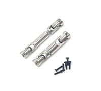 Arbre D'entraînement pour FMS FCX24M pour Camel Cup D90 D110 pour Defender Discovered 1/24 Rc Car Parts Metal Upgrade Transmission Shaft Drive Axle