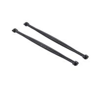 Arbre d'entraînement RC Compatibile Con HB ZP1001 ZP1002 ZP1003 ZP1004 1/10 Parti Di Ricambio per Auto RC, Accessori Di Ricambio, 2 Pezzi Di Albero Motore in Metallo